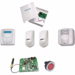 پکیج اقتصادی دزدگیر اماکن برند AVS