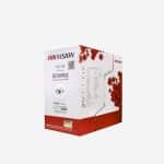 کابل شبکه DS-1LN5E-S هایک ویژن