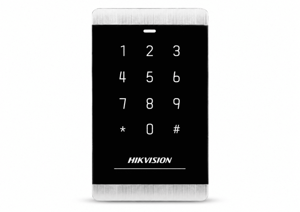 Homedezh- DS-K1103MK