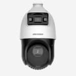 اسپیددام هایک ویژن مدل DS-2SE4C425MWG-E(14f0)