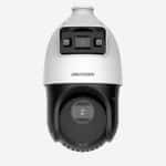 اسپیددام هایک ویژن مدل DS-2SE4C225MWG-E