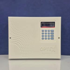 دزدگیر اماکن مدل OPTEX EX1