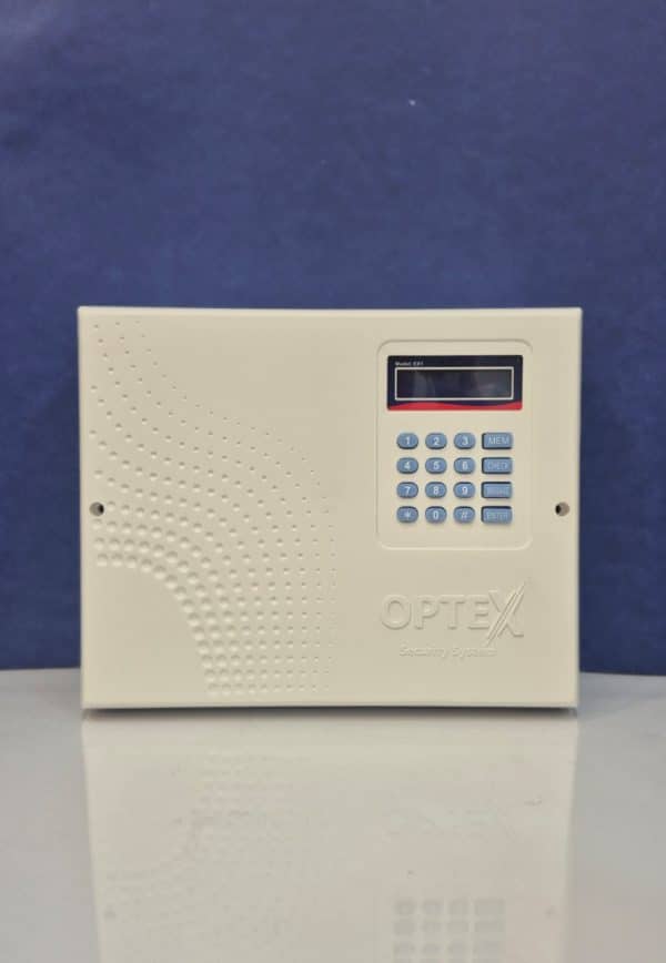 دزدگیر اماکن مدل OPTEX EX1