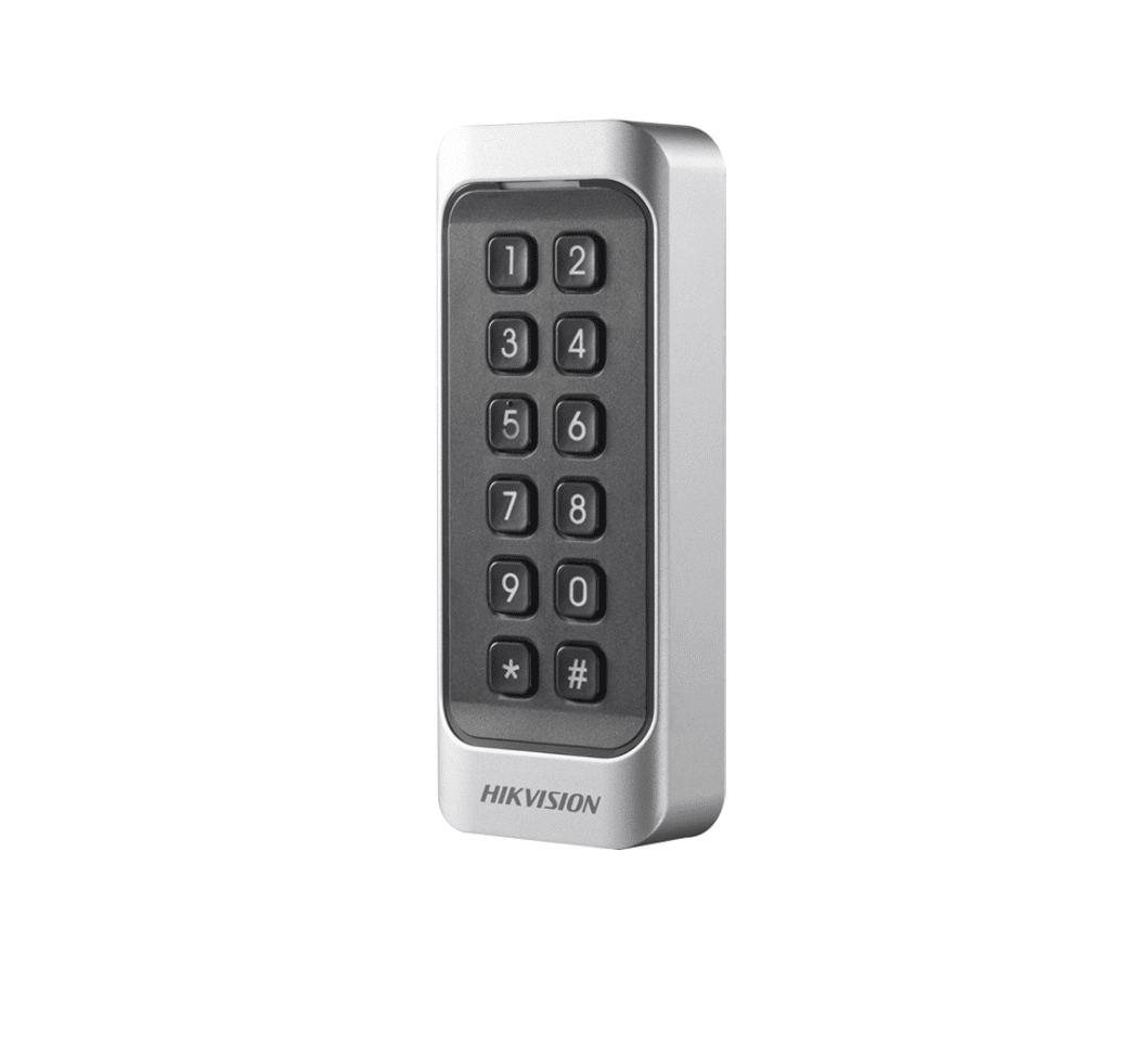 DS-K1107MK DS-K1107MK