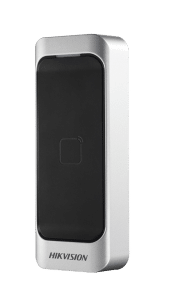 DS-K1107M