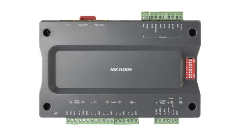 DS-K2210