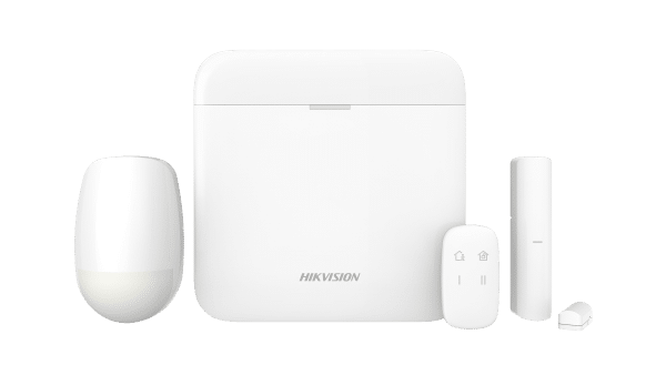پکیج دزدگیر اماکن DS-PWA64-Kit-WB
