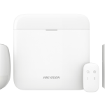 پکیج دزدگیر اماکن DS-PWA64-Kit-WB