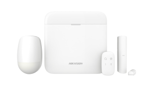 پکیج دزدگیر اماکن DS-PWA64-Kit-WB