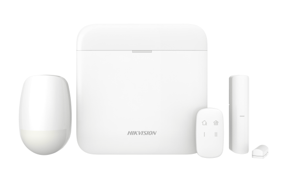 پکیج دزدگیر اماکن DS-PWA64-Kit-WB