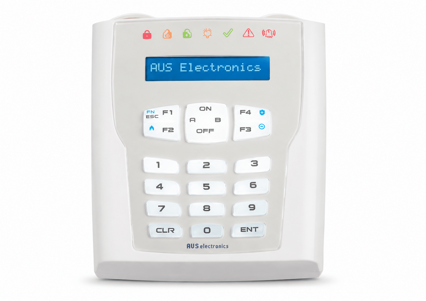 Homedezh-AVS-A500 Homedezh-AVS-A500