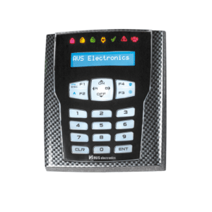 Homedezh-AVS-A500-WS