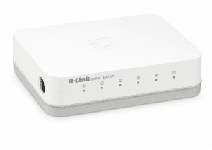 Homedezh-DGS-1005A