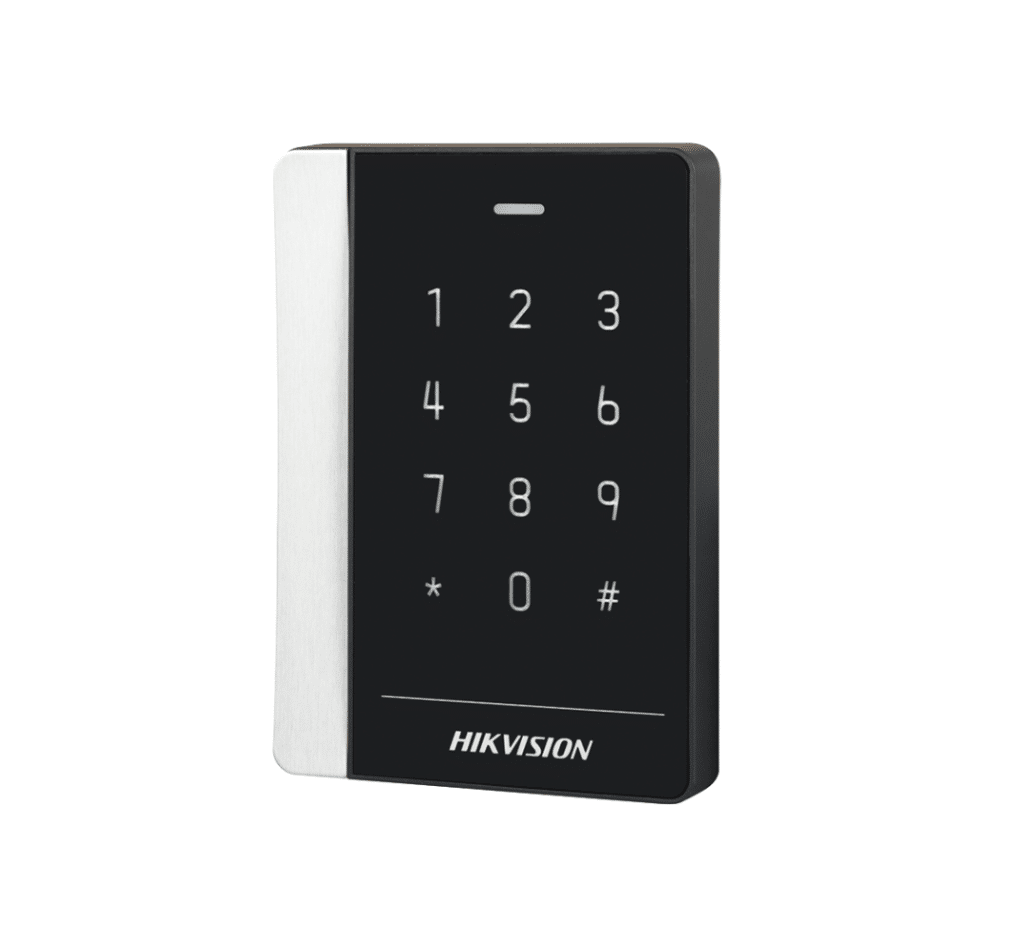 Homedezh-DS-K1102MK