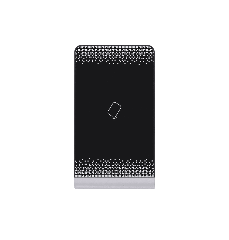 Homedezh-DS-K1F100-D8E