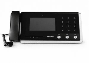 Homedezh-DS-KM8301