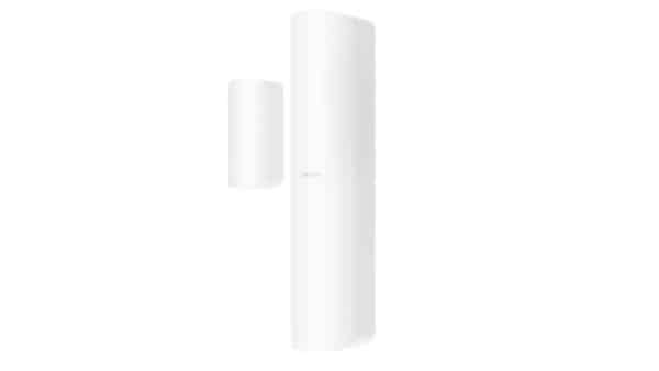 مگنت بی سیم هایک ویژن با قابلیت تشخیص شوک (433MHZ) - DS-PDMC-EG2-WB - Image 2