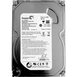 هارد 500 گيگ شركتي SEAGATE