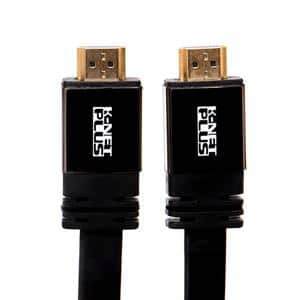 كابل 1 متری HDMI K-NET PLUS