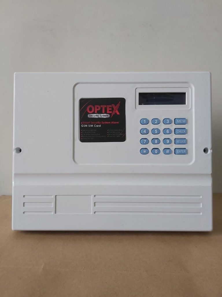 OPTEX X150-4z