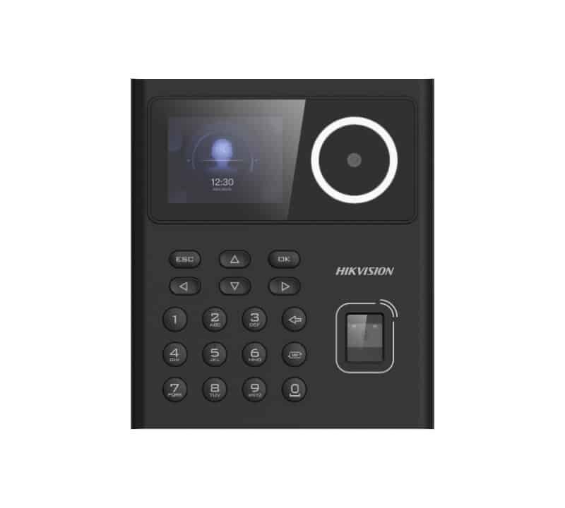 DS-K1T320EFWX