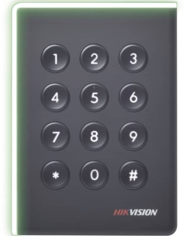 DS-K1108MK
