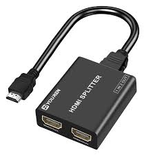 اسپيليتر HDMI