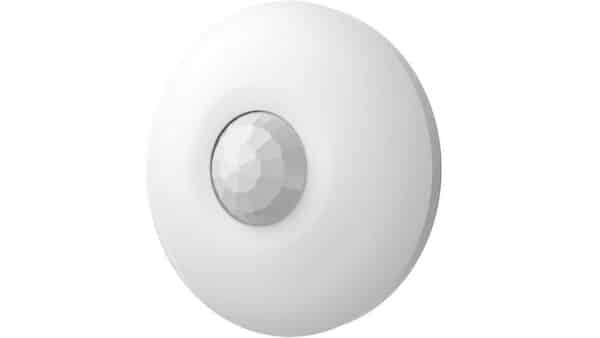 آشکار ساز PIR سقفی 360 درجه بی سیم هایک ویژن (433MHZ) DS-PDCL12-EG2 - WB - Image 2