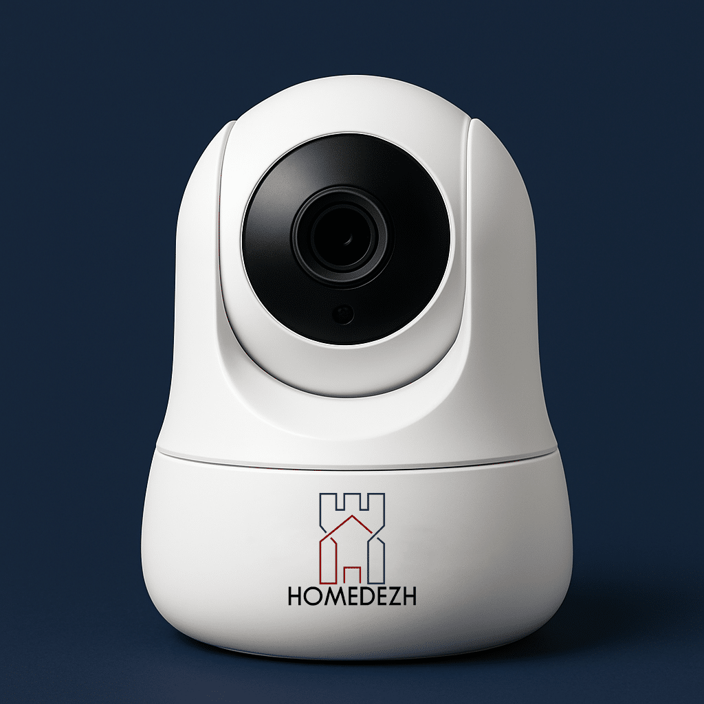 انواع babycam و دوربین نظارت از کودکان