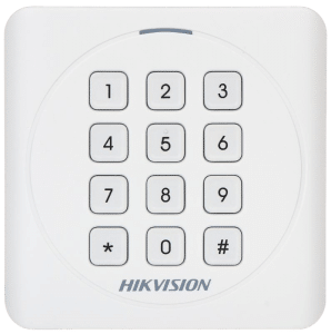 DS-K1801MK