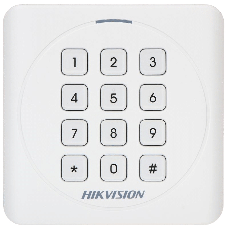 DS-K1801MK