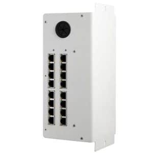 دستگاه توزیع کننده هایک ویژن - DS-KAD612