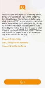 دانلود و نصب نرم افزار انتقال تصویر Imou