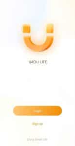 دانلود و نصب نرم افزار انتقال تصویر Imou2