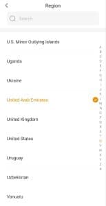 دانلود و نصب نرم افزار انتقال تصویر Imou3