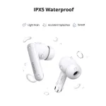 هدفون بی سیم یوگرین مدل WS206-35725 Hitune T3 Pro 1
