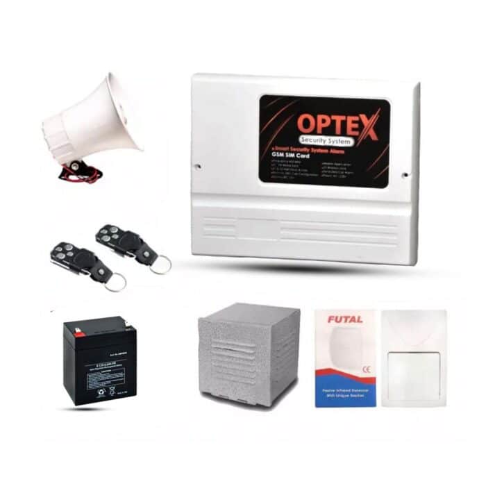 Optex