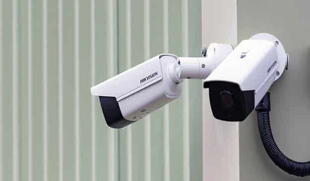 عوامل موثر بر قیمت دوربین مداربسته آنالوگ
